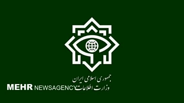 ضربه کاری وزارت اطلاعات به مدیران فاسد و متخلف