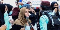 جزئیات بیانیه طالبان درباره برخورد قانونی با تظاهرات بدون مجوز