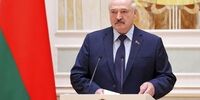 توهین عجیب رئیس جمهور بلاروس / زلنسکی یک« شپش» است!