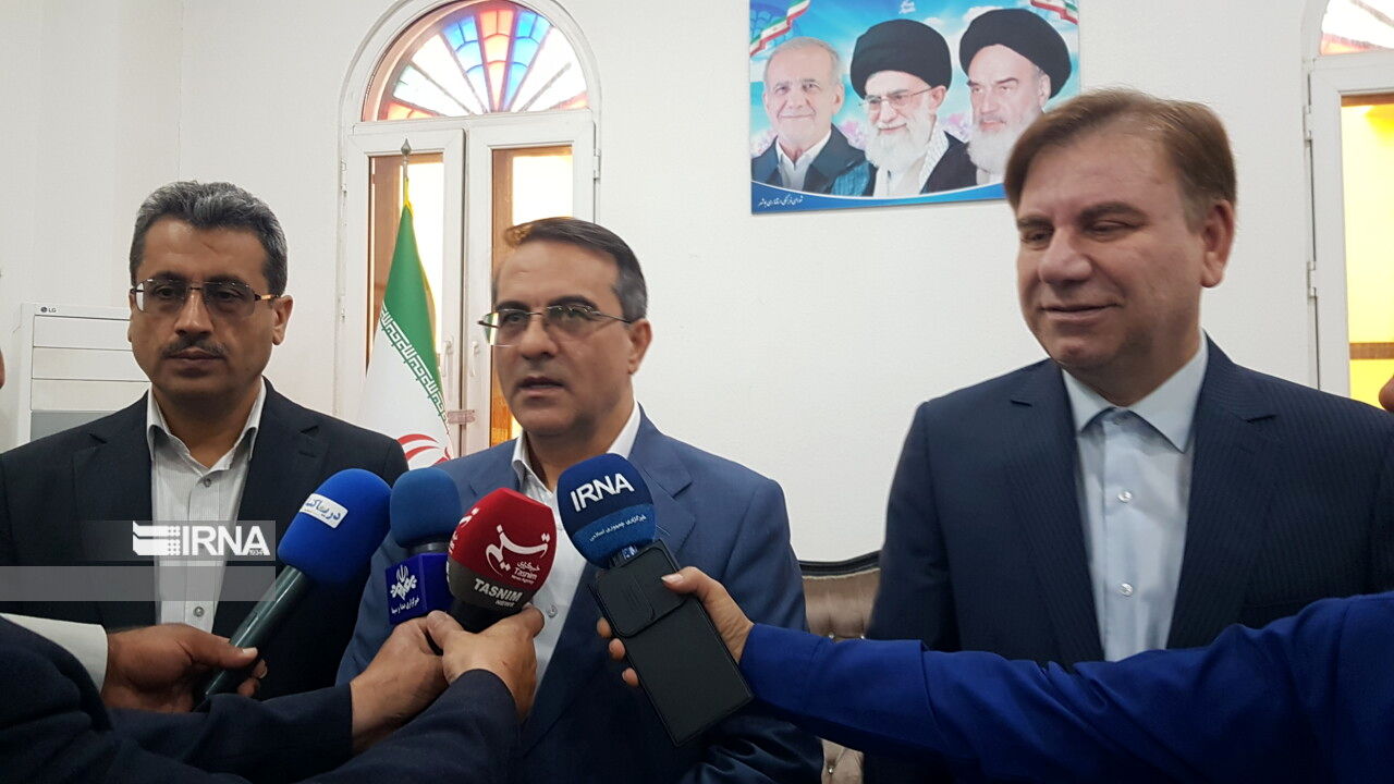 خبر مهم معاون رییس جمهور درباره برگزاری آزمون استخدامی