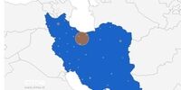  جهش بی‌سابقه ترافیک اینترنت در تهران/اینترنت ایران با سهم ۹۱ درصدی در تهران متمرکز شد