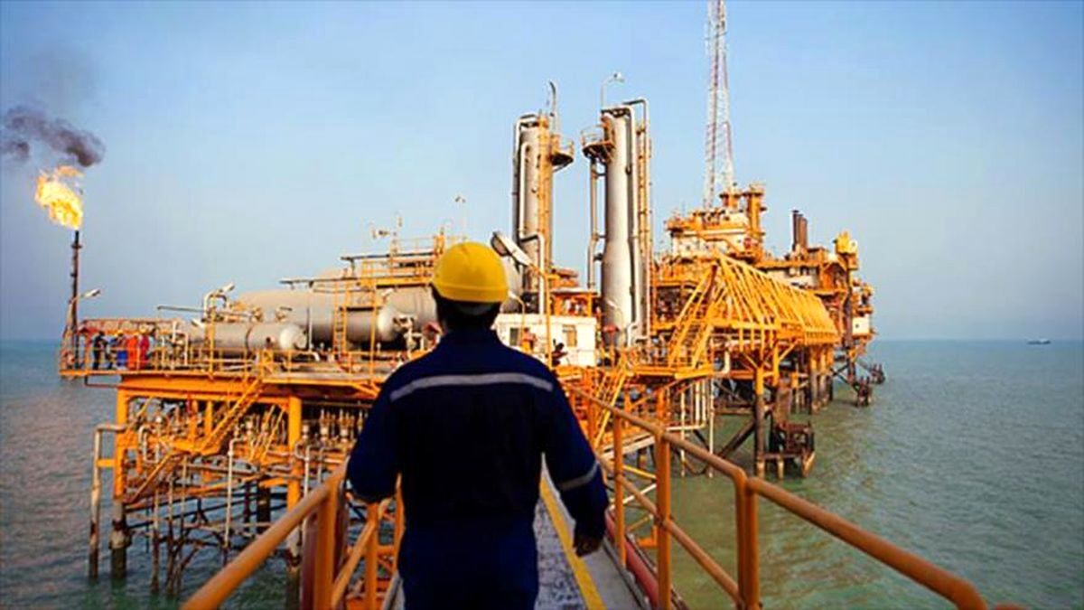 گزارش آژانس بین‌المللی انرژی از میزان تولید نفت ایران در اوپک