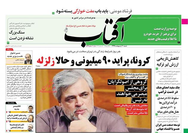 AftabYazd