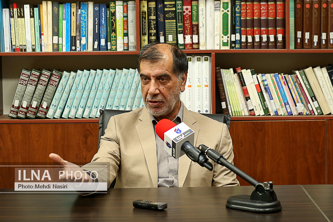 باهنر: میرحسین موسوی رئیس جمهور می‌شد اگر.../ به روحانی گفتم خودتان را کنار نکشید /کسی نمی‌تواند با نظام در بیفتد