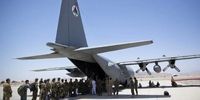 تکلیف خروج آمریکا از افغانستان به کجا رسید؟
