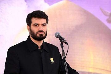 کنایه مطیعی به برخی سخنرانان تجمعات شبانه/ یک ادایی هست که ما رانت اطلاعاتی داریم و خیلی خفن هستیم!/ الان وسط جنگیم و دشمن برنامه جدی برای به‌هم زدن میادین دارد