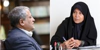 نامه گلایه آمیز محسن هاشمی به خواهرش فائزه: می دانم با خانواده ات برخورد درستی نشده است اما عذرخواهی کن /بهانه به دست افراطیون دادی