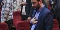 برکناری سخنگوی دولت از یکی از سمت هایش