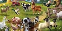 «مزرعه حیوانات» جُرج اُورول بازی ویدئویی می‌شود