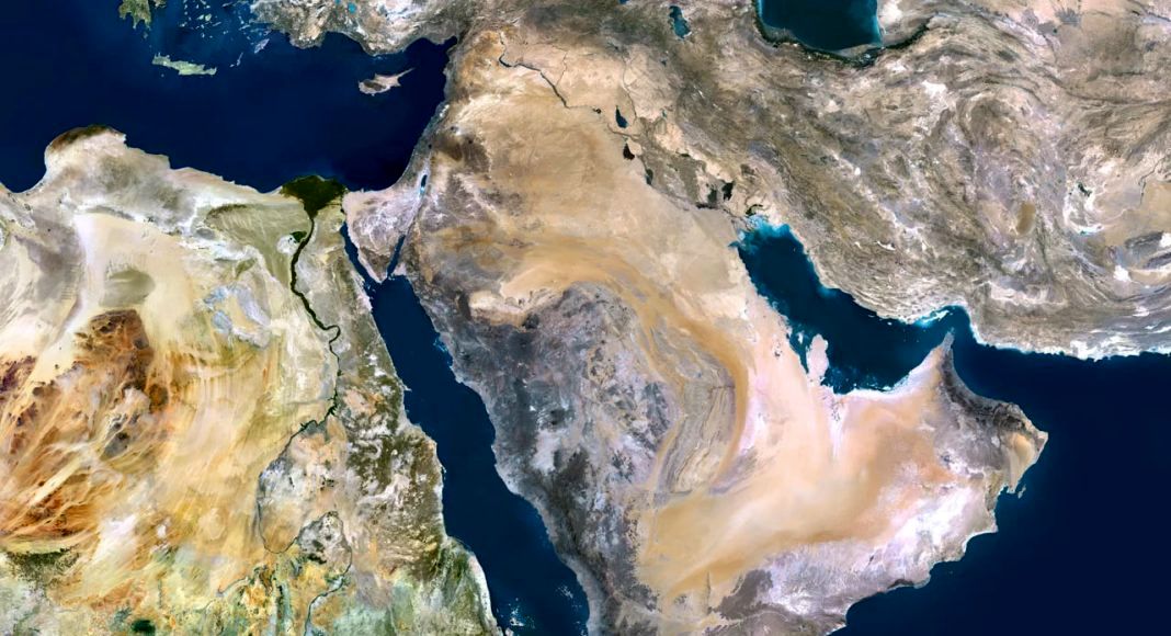 هشدار یک گروه اطلاعات دریایی؛ هیچ مسیر واقعاً امنی برای کشتیرانی در منطقه وجود ندارد