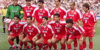 ادعای عجیب سرمربی آمریکا در جام‌جهانی ۹۸ و واکنش مربی ایران!