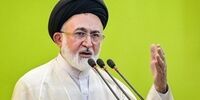 روایت داریم که اگر مردم پول هم ندارند باید از بیت‌المال هزینه حج داده شود
