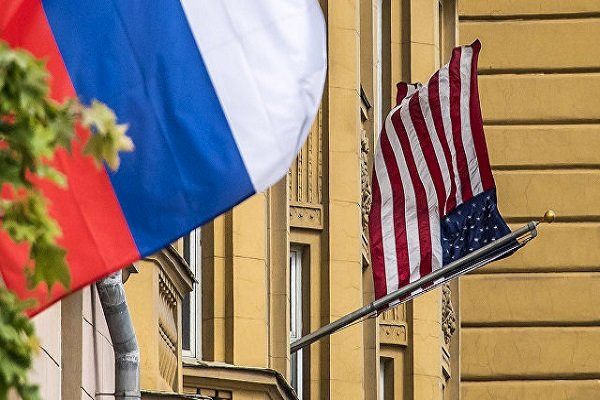 مسکو به جنگ تجاری می‌پیوندد
