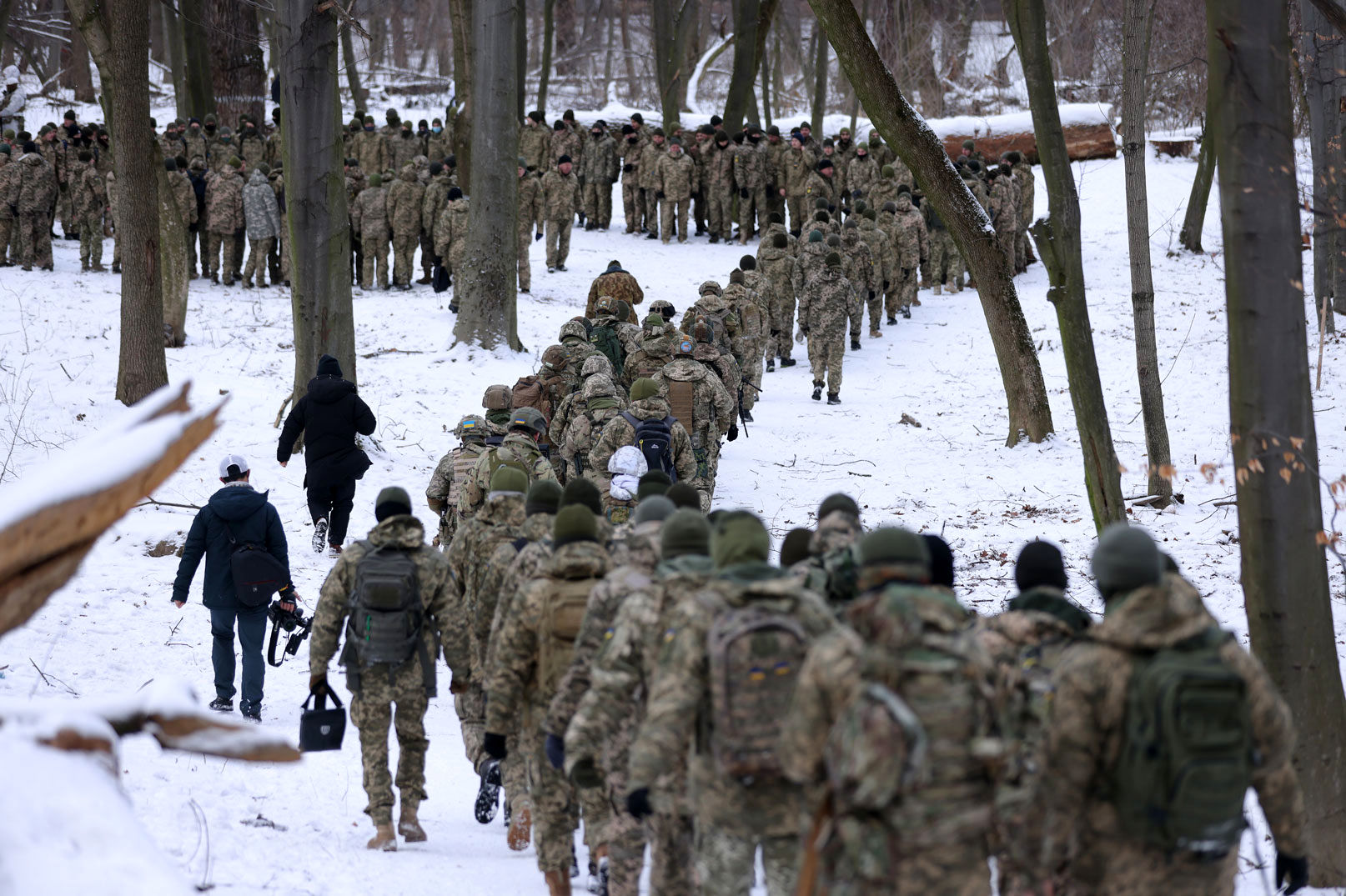 ارسال تجهیزات نظامی نروژ به اوکراین/ ایتالیا: حمله روسیه به اوکراین تهدیدی برای کل اروپاست