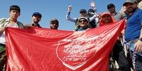 کمپین عربستانی ها و اماراتی ها علیه پرسپولیس