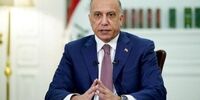 فرمان جدید الکاظمی درباره حملات راکتی به منطقه سبز بغداد