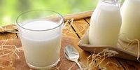 قیمت انواع شیر پاستوریزه در بازار 23 فروردین