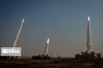 جزئیات تازه از پاسخ ایران به اسرائیل/ چند موشک به «نواتیم» برخورد کرد؟