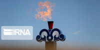 کشف میدان گازی ارم باعث افزایش ۴۰ میلیارد دلاری منابع گازی ایران شد