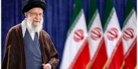 رهبر انقلاب اسلامی رای خود را به صندوق انداختند+ فیلم