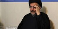 واکنش ابطحی به فایل صوتی/ شوک دردآوری است