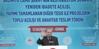 هشدار اردوغان درباره پیامدهای تنش‌های منطقه‌ای/ از ایران تا جنگ غزه، فشار اقتصادی بر خاورمیانه افزایش یافته
