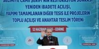هشدار اردوغان درباره پیامدهای تنش‌های منطقه‌ای/ از ایران تا جنگ غزه، فشار اقتصادی بر خاورمیانه افزایش یافته