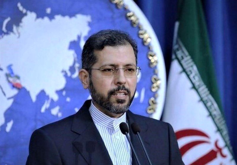 استقبال ایران از انتقال مسالمت‌آمیز قدرت در افغانستان 