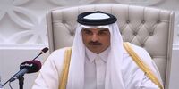 امیر قطر: درآمدهای دولت در پی جنگ آمریکا و اسرائیل علیه ایران، 42 درصد کاهش یافته است