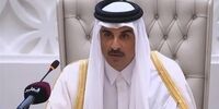 امیر قطر: درآمدهای دولت در پی جنگ آمریکا و اسرائیل علیه ایران، 42 درصد کاهش یافته است