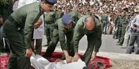 جنایت وحشتناک آل سعود
