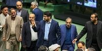 دست رد سعید جلیلی به پیشنهادات رئیسی /بذرپاش با مجوز مجلس به پاستور رفت