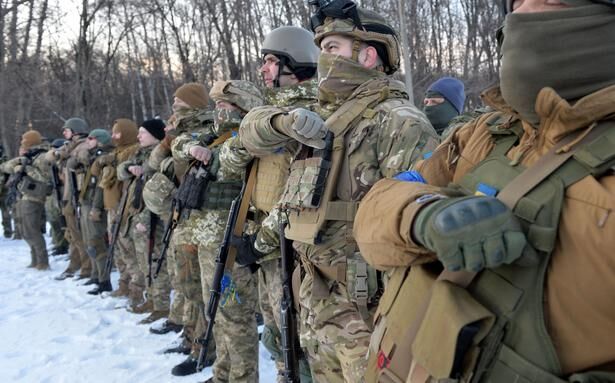 انتقام پوتین از مقاومت نظامیان اوکراین در ماریوپل!
