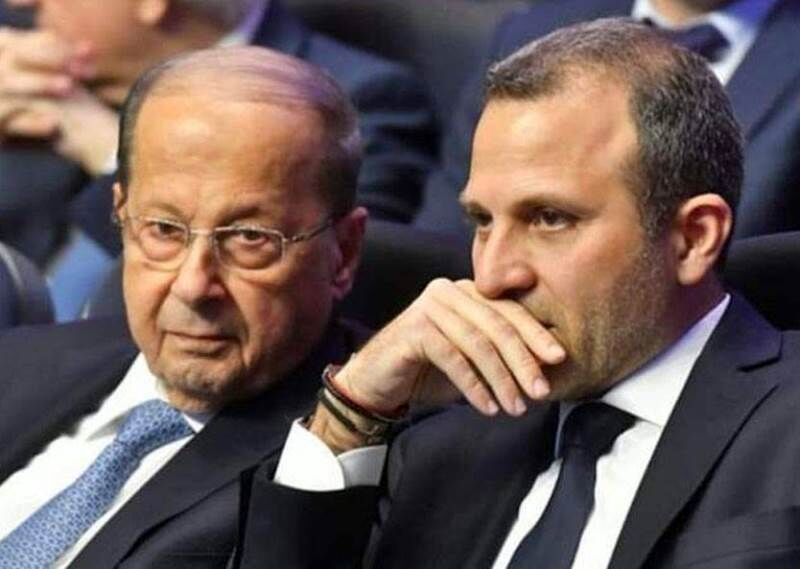 رئیس جمهوری لبنان با پیشنهاد تغییر کابینه خود مخالفت کرد