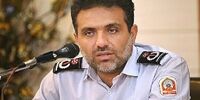 جزئیات انفجار خیابان شاهین شمالی تهران پس از حمله اسرائیل/ در تمامی این منازل، خانواده ها خواب بوده‌اند/ حدود ۱۰ ماشین آسیب دیده‌اند
