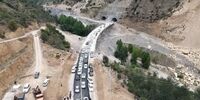 تصادف هولناک در جاده هراز/ 7 نفر کشته شدند/ آمار زخمی ها اعلام شد