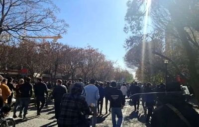 خطرات «نارضایتیِ خاموش» از نگاه یک جامعه شناس | نارضایتی بعد از اعتراضات نه حذف می‌ شود نه فراموش 