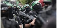 حماس زیر میز زد؟/ آخرین موضع مقاومت فلسطین درباره تبادل اسرا با اسرائیل