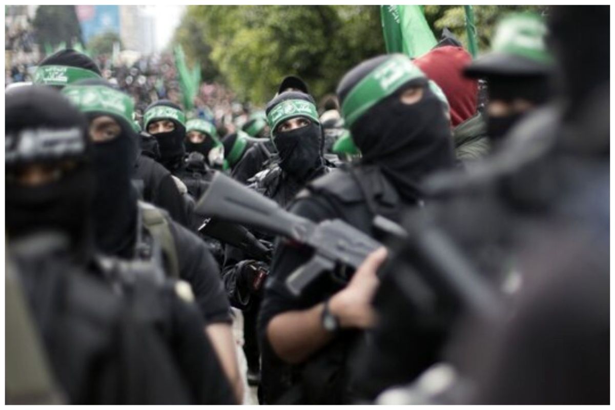 حماس زیر میز زد؟/ آخرین موضع مقاومت فلسطین درباره تبادل اسرا با اسرائیل