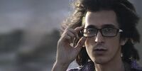 مادر مرتضی پاشایی درگذشت + عکس