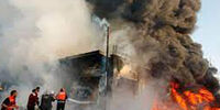 انفجار در بغداد چند کشته و زخمی برجای گذاشت

