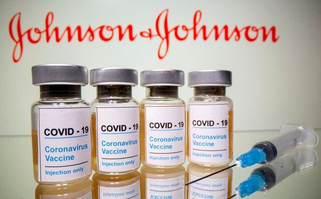 علت عارضه لختگی خون در برخی از دریافت‌کنندگان واکسن کرونا