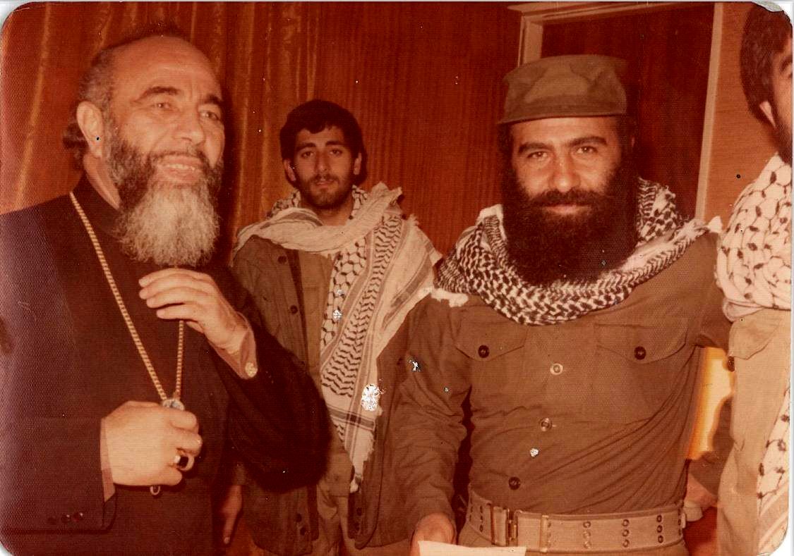 کوچ اولین فرمانده سپاه به پاکستان/ کاری را می‌پذیرم که در آن دعوا و جنگ قدرت نباشد