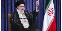 بازتاب بیانات رهبر انقلاب در رسانه‌های بین‌المللی/ از اسکای‌نیوز تا تایمز اسرائیل