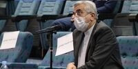 موضع وزیر نیرو برای افزایش قیمت برق