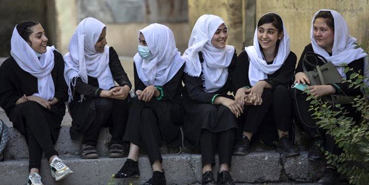 طالبان حق آموزش دختران را به رسمیت شناخت؟