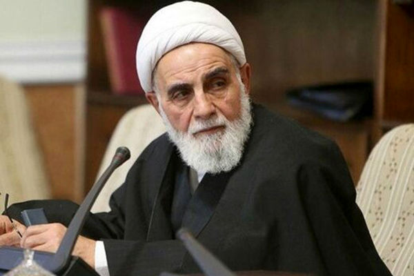 ناطقنوری یک پیام صادر کرد