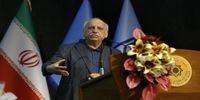 حسین عبده‌تبریزی: ریسک‌های اقتصاد ایران به یکدیگر پیوسته‌اند | پس از کرونا، ریسک‌های مربوط به زنجیره تأمین را جدی‌تر احساس کرده‌ایم