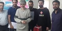 وصال روحانی درگذشت/ او که بود؟