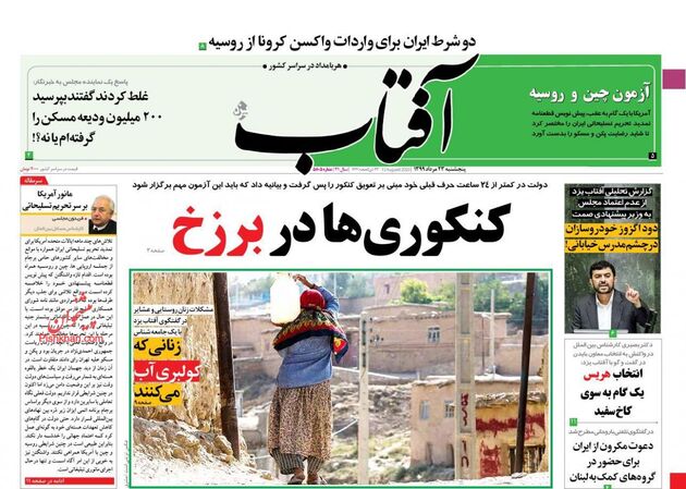 AftabYazd